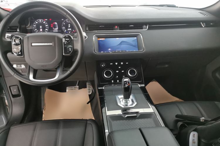 Used Land Rover Range Rover Evoque 2020 249 PS R-DYNAMIC S Sport Edition
