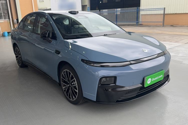 Used Leapmotor B01 2025 550 LiDAR Edition