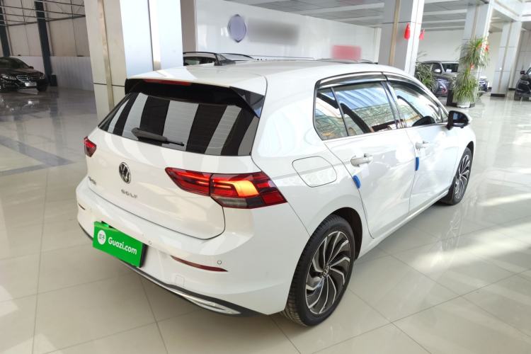 Used Volkswagen Golf 2023 280TSI DSG Pro
