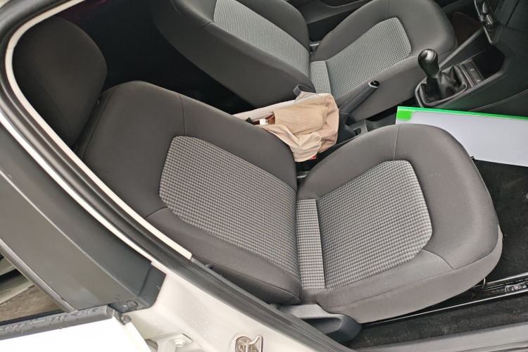 Used Volkswagen Santana 2021 1.5L Manual Fashion Edition Right Front Seat