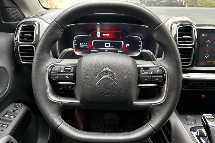 Used Citroen C5 AIRCROSS 2021 360THP Enjoyment Version