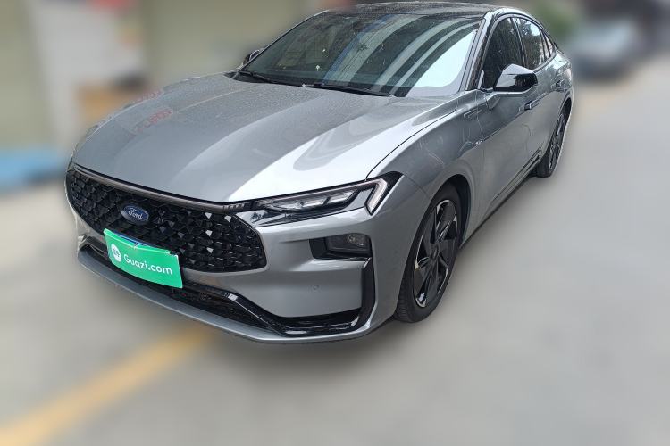 Used Ford Mondeo 2023 1.5T E-Hybrid ST-Line