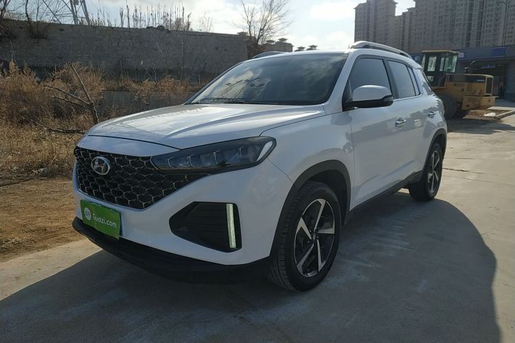 Used Hyundai ix35 2021 2.0L Automatic 2WD GLS Leading Edition