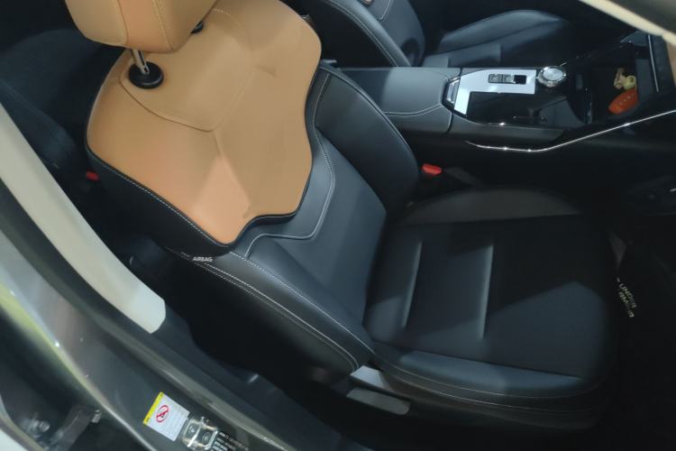 Used Haval H6 2021 3rd Generation 1.5T Automatic Two-Wheel Drive Max