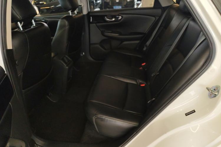 Used Honda Crider 2019 180 Turbo CVT Comfort Version China VI
