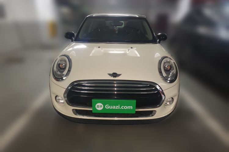 Used MINI 2016 1.5T COOPER Performance Edition