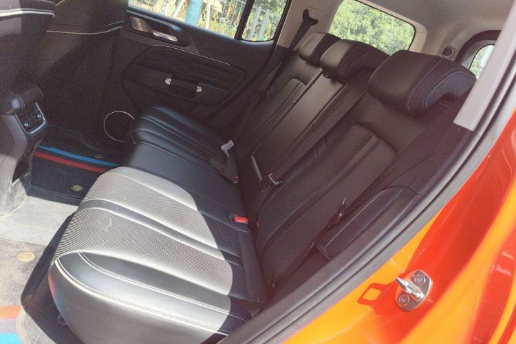 Used Tank 300 2021 Off-Road Edition 2.0T Conqueror
