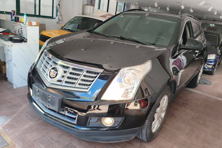 Used Cadillac SRX 2015 3.0L Comfort Version