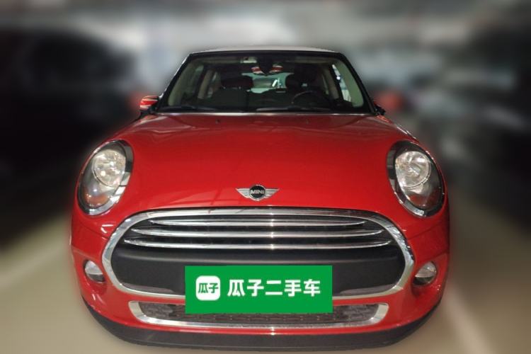 Used MINI 2014 1.2T ONE