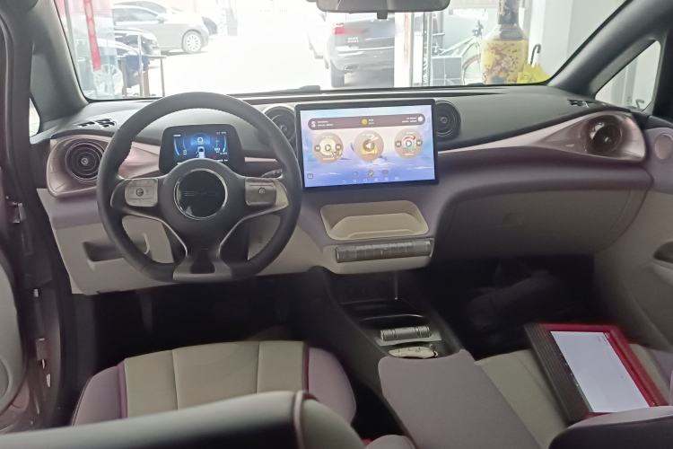 Used BYD Dolphin 2021 401km Knight Edition