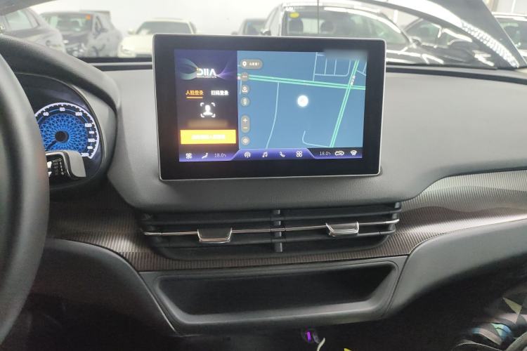 Used Hongqi E-QM5 2021 Charging Flagship Edition
