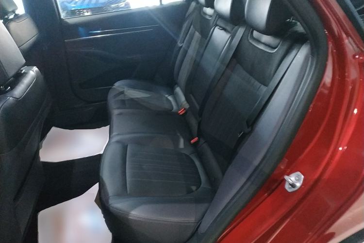 Used Ford Mondeo 2025 2.0T EcoBoost Ultimate Edition