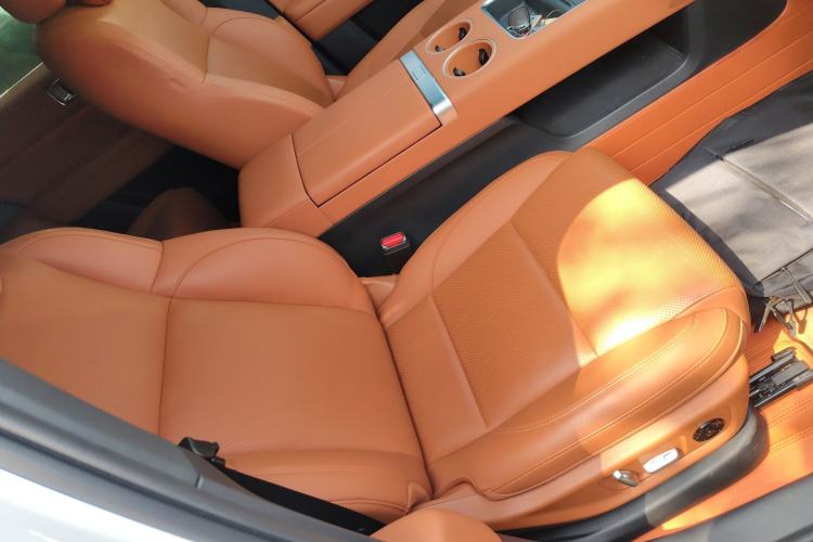 Used Li Auto L6 2024 Pro Model
