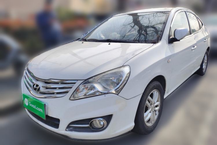 Used Hyundai Celesta 2011 1.6L Manual Luxury Model