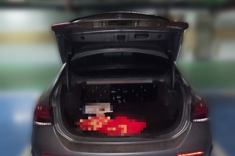 Used Mercedes-Benz A-AMG 2020 AMG A 35 L 4MATIC
