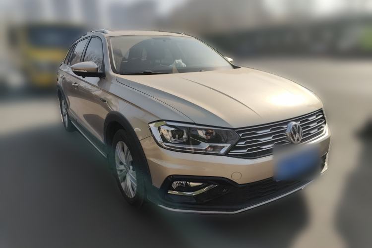 Used Volkswagen C-TREK 2018 1.5L Automatic Comfort Model