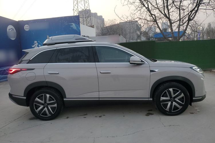 Used BYD Sealion 07 DM-i 2025 150 Flagship+ Edition
