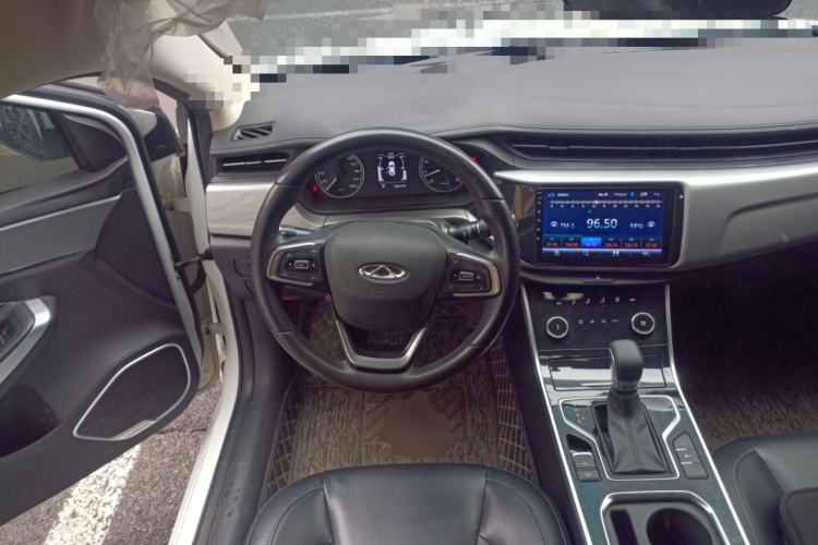 Used Chery Arrizo 5 2019 Revised PRO 1.5L CVT Youth Edition China VI Standard
