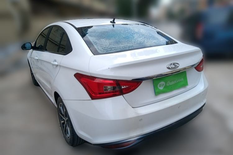 Used Chery Arrizo 5 2021 PRO 1.5L Manual Youth Edition