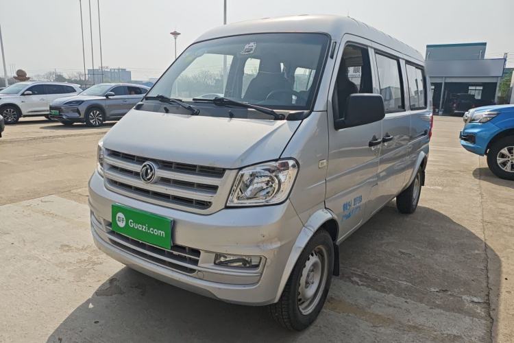 Used Dongfeng Xiaokang K07S 2019 1.2L Practical Version China VI Standard DK12