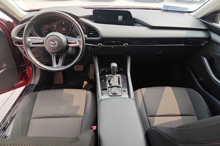 Used Mazda 3 Axela 2020 2.0L Automatic ZhiXuan Edition