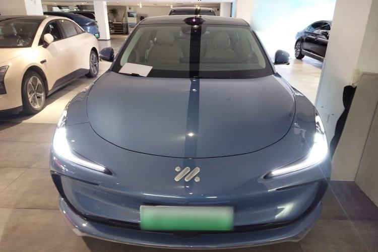 Used IM L6 2024 Max Standard Edition