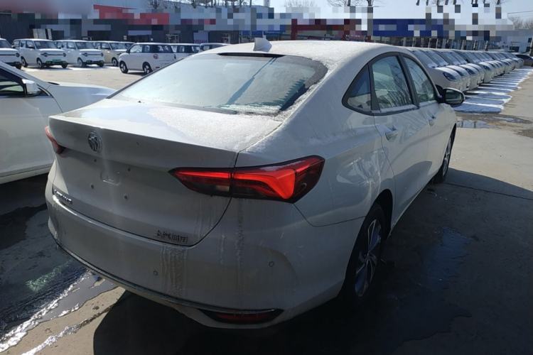 Used Buick Verano 2023 Pro Enjoyment Edition
