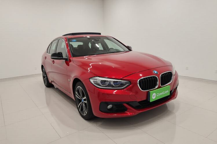 Used BMW 1 Series 2017 118i Sport Edition