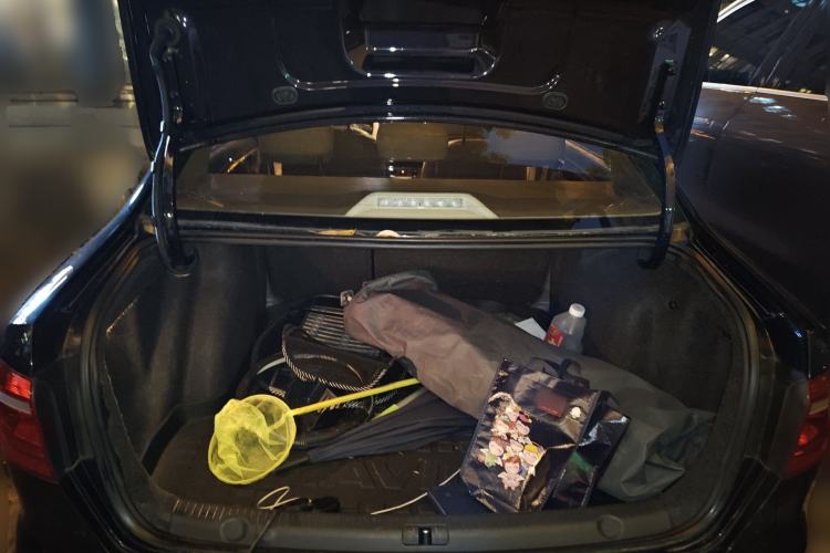 Used Volkswagen Lavida 2013 1.4TSI Manual Comfort Edition