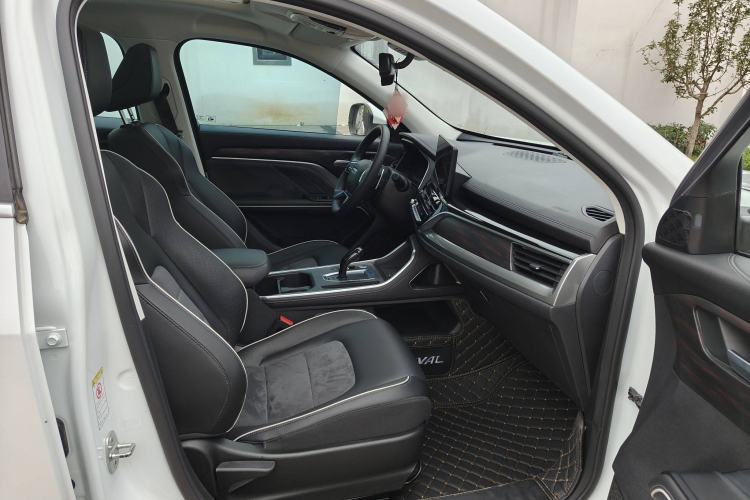 Used Haval H6 2021 National Trend Edition 1.5T Automatic Champion Version