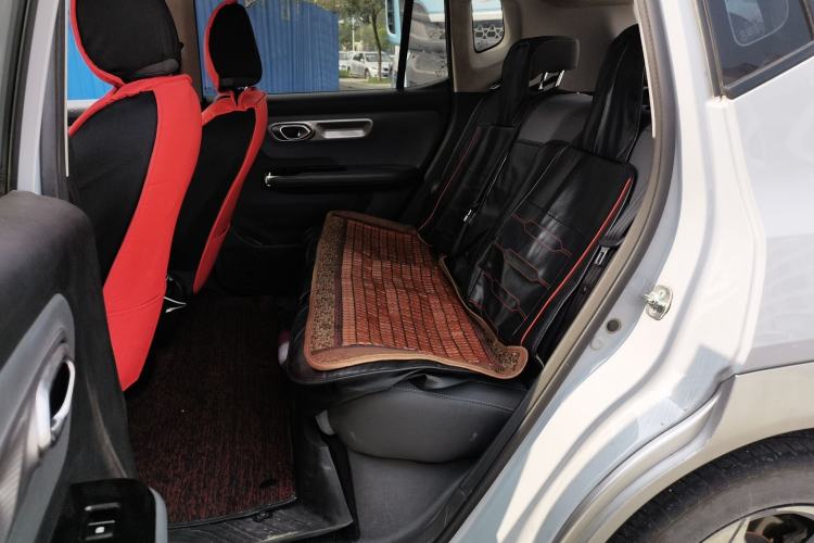 Used AION Y 2023 Plus 510 Enjoy Edition