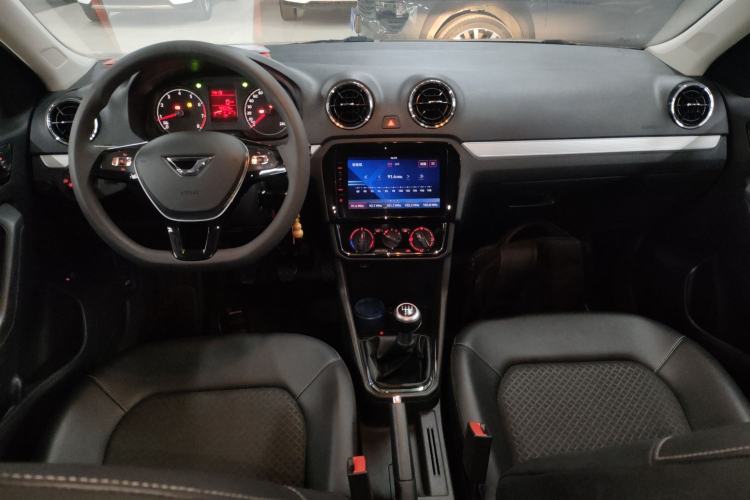 Used Jetta VA3 2021 1.5L Manual Enjoyment Edition