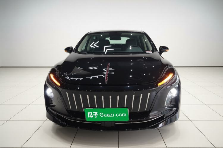 Used Hongqi E-QM5 2024 500km Range Edition