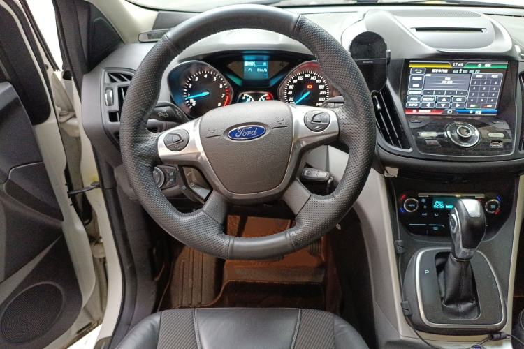 Used Ford Kuga 2015 1.5L GTDi Two-Wheel Drive Fashion Edition