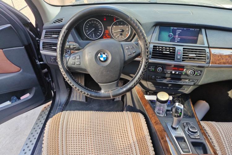 Used BMW X5 2011 xDrive35i Leading Model