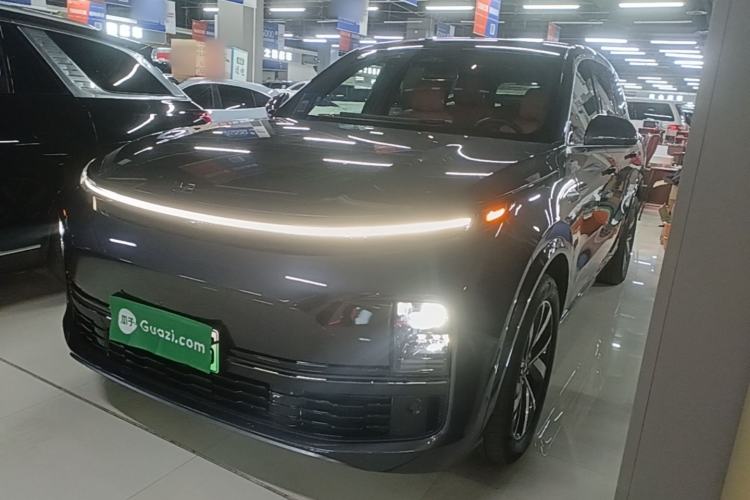 Used Li Auto L8 2023 Air model