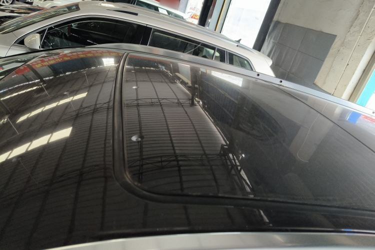 Used Buick Envision 2020 28T Four-Wheel Drive Elite Version
