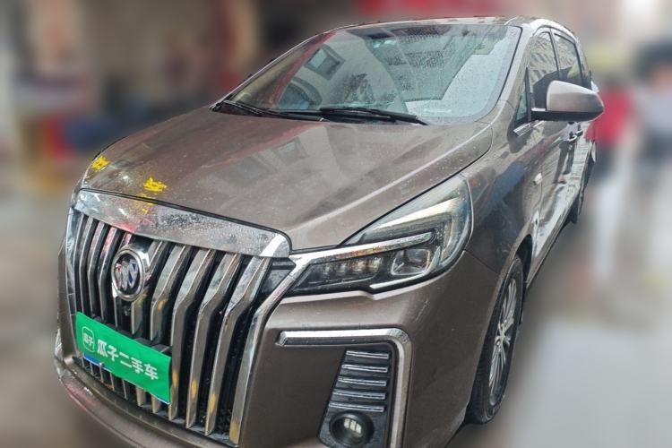 Used Buick GL8 2021 Land Cruiser Executive Class 652T Comfort Model Guazi used car, China used car export, Used car for sale, Used  cars, Cheapest cars for sale