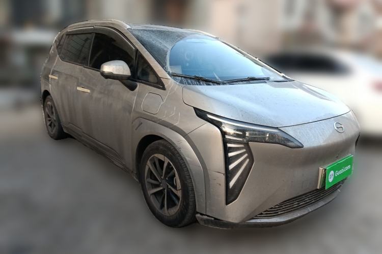 Used AION Y 2023 Plus 510 Smart Edition
