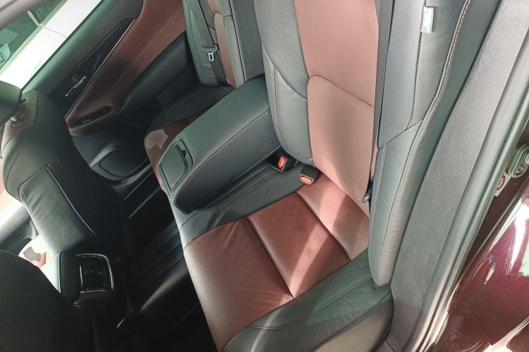 Used Toyota Crown 2018 2.0T Sport Edition