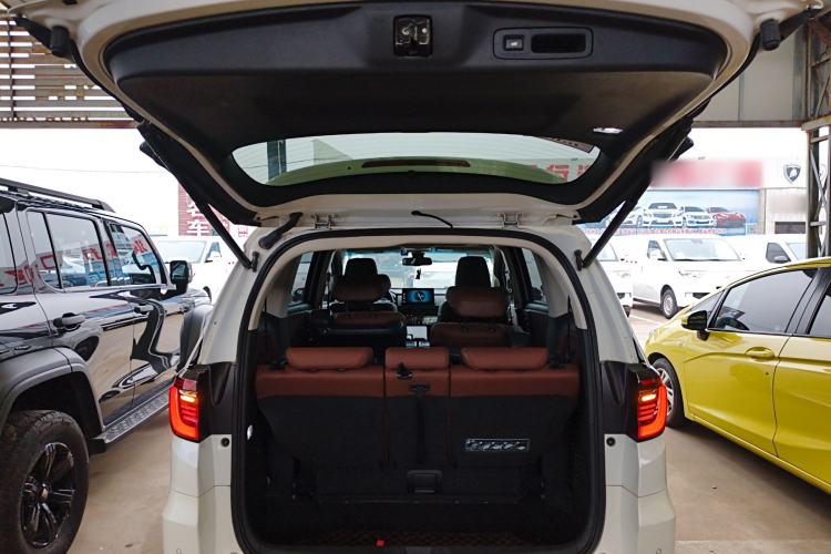 Used Honda Odyssey 2022 2.0L eHEV Sharp Supreme Edition
