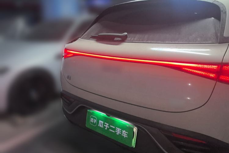 Used smart #3 2023 Pulse Four-Wheel Drive Edition