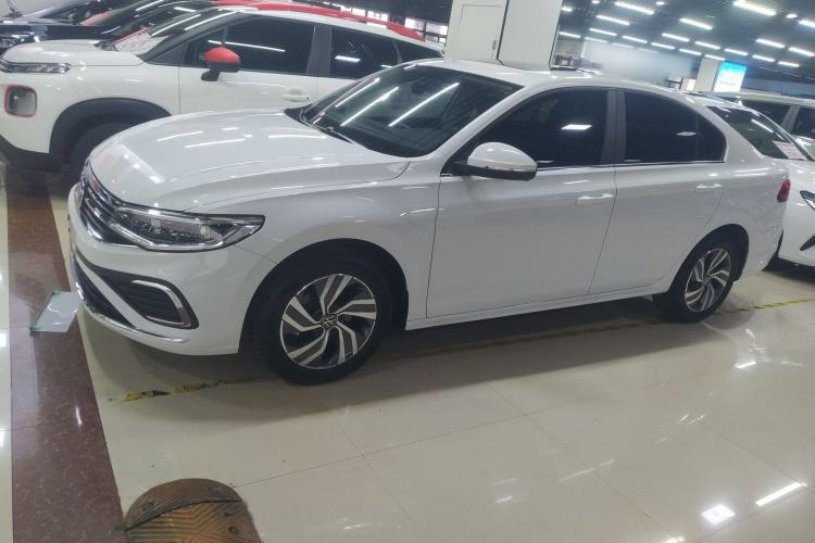 Used Volkswagen Bora 2024 200TSI DSG Joyful Drive Edition
