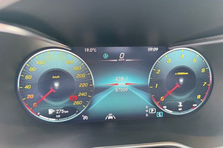 Used Mercedes-Benz GLC 2022 Refreshed GLC 300 L 4MATIC Dynamic Edition