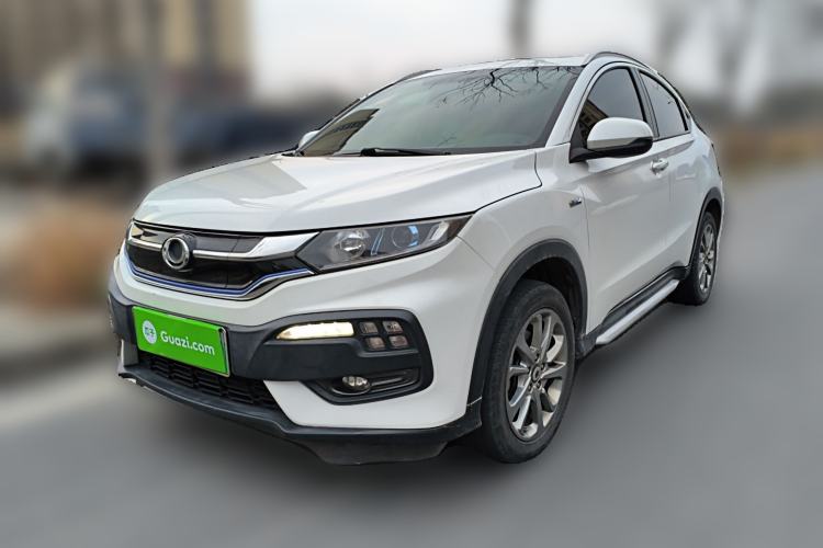 Used CIIMO X-NV 2020 Electric Edition