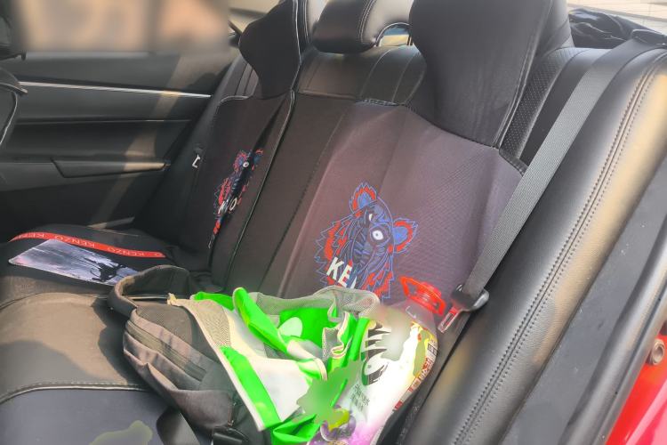 Used Toyota Levin 2016 1.6G CVT Elite Edition