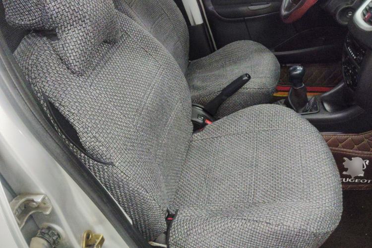 Used Peugeot 207 2011 Hatchback 1.4L Manual Yule Edition
