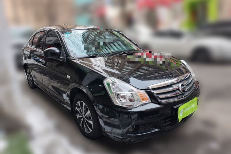 Used Nissan Sylphy 2018 Classic 1.6XE CVT Comfort Edition
