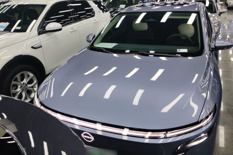 Used Nissan N6 2026 Model 180 Max Front