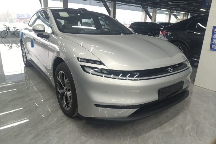 Used Qiyuan A06 2026 Model 510 Max